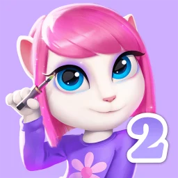 마이토킹안젤라 2 아이콘